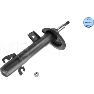 326 623 0015 Stoßdämpfer MEYLE-ORIGINAL: True to OE. 326 623 0015 Stoßdämpfer MEYLE-ORIGINAL: True to OE.