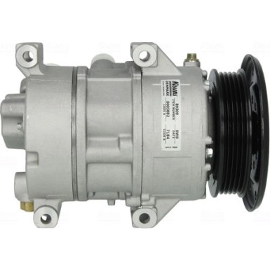 89309 Kompressor, Klimaanlage ** FIRST FIT **