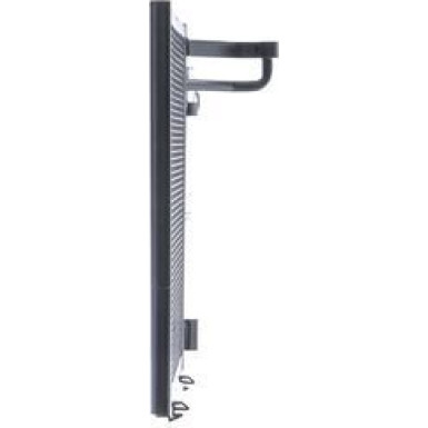 Mahle | Kondensator, Klimaanlage | AC 8 000S
