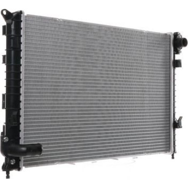 Mahle | Kühler, Motorkühlung | CR 983 000S