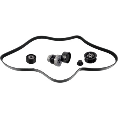 FEBI BILSTEIN 183553 Keilrippenriemensatz