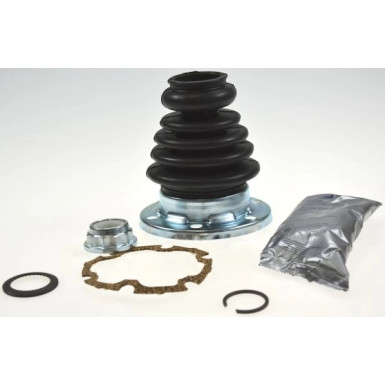 24703 Faltenbalgsatz, Antriebswelle