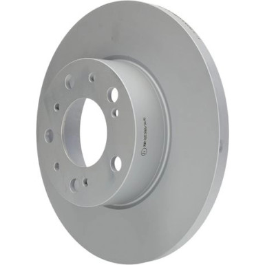 24.0116-0106.1 Bremsscheibe 24.0116-0106.1 Bremsscheibe