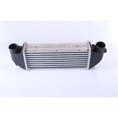 96219 Ladeluftkühler ** FIRST FIT ** 96219 Ladeluftkühler ** FIRST FIT **