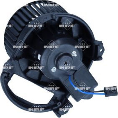 34512 Innenraumgebläse