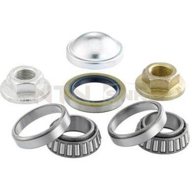 R152.37S Radlagersatz R152.37S Radlagersatz