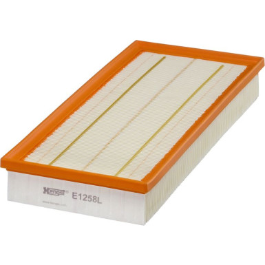 Hengst Filter | Luftfilter | E1258L