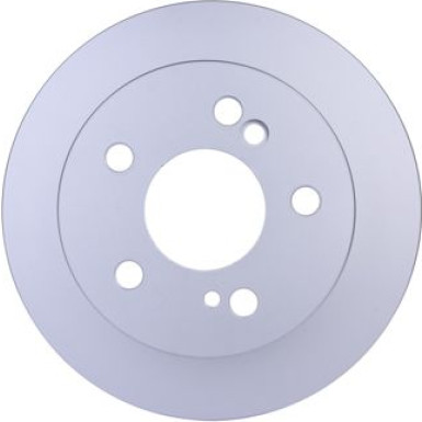 Hella | Bremsscheibe | 8DD 355 100-961