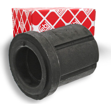 FEBI BILSTEIN 42908 Lagerbuchse, Blattfeder FEBI BILSTEIN 42908 Lagerbuchse, Blattfeder