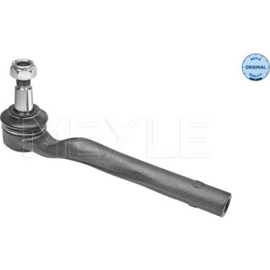 016 020 0057 Spurstangenkopf MEYLE-ORIGINAL: True to OE.