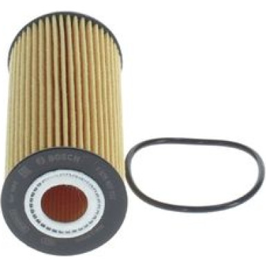 BOSCH F 026 407 237 Ölfilter
