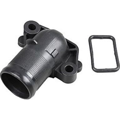 4010302 Kühlmittelflansch