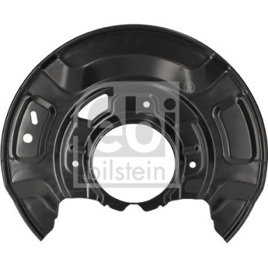 FEBI BILSTEIN 186183 Spritzblech, Bremsscheibe FEBI BILSTEIN 186183 Spritzblech, Bremsscheibe