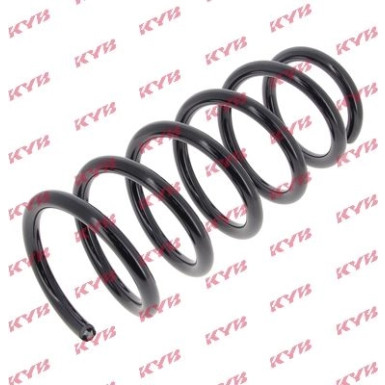 KYB Fahrwerksfeder K-Flex RC2234