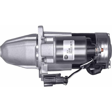8EA 012 526-701 Starter