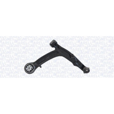 301181308100 Lenker, Radaufhängung