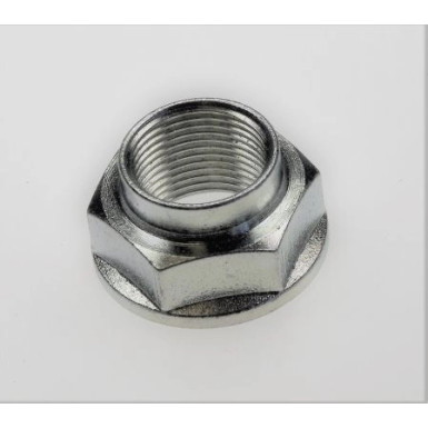 190846 Achsmutter, Antriebswelle