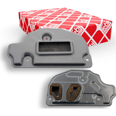 FEBI BILSTEIN 104851 Hydraulikfilter, Automatikgetriebe FEBI BILSTEIN 104851 Hydraulikfilter, Automatikgetriebe