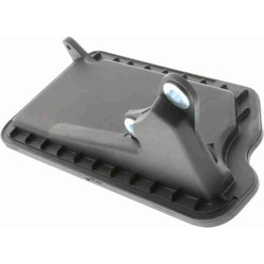 V10-2362 Hydraulikfilter, Automatikgetriebe Original VAICO Qualität