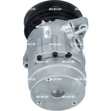 320162 Kompressor, Klimaanlage EASY FIT