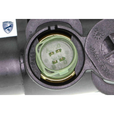 V15-99-2090 Thermostatgehäuse EXPERT KITS + V15-99-2090 Thermostatgehäuse EXPERT KITS +