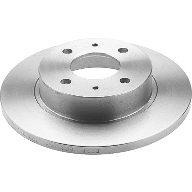 FEBI BILSTEIN 18700 Bremsscheibe FEBI BILSTEIN 18700 Bremsscheibe