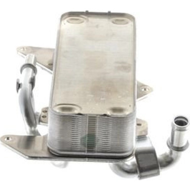 CLC 287 000P Ölkühler, Automatikgetriebe BEHR *** PREMIUM LINE ***