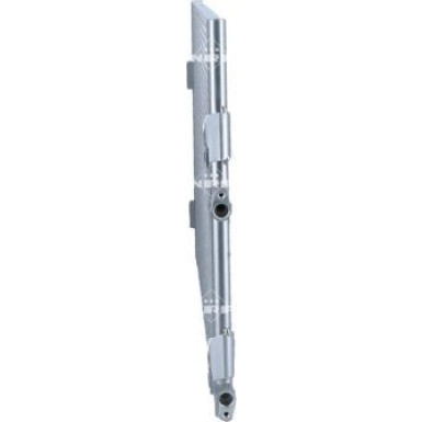 35557 Kondensator, Klimaanlage EASY FIT