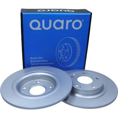 QUARO | Bremsscheibe | QD7310