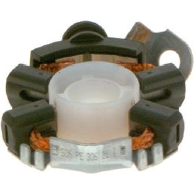 BOSCH | Halter, Kohlebürsten | 1 004 336 506