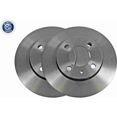 Vaico | Bremsscheibe | V10-80045