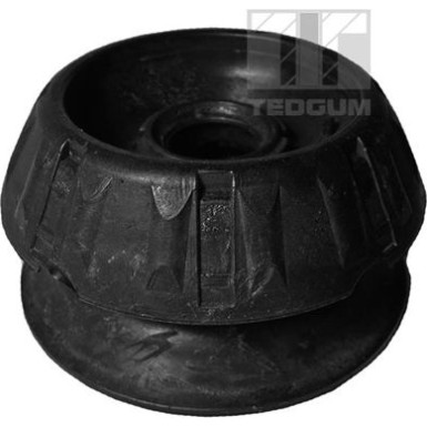 Tedgum | Federbeinstützlager | 00670768