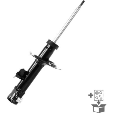 742205SP Stoßdämpfer 742205SP Stoßdämpfer