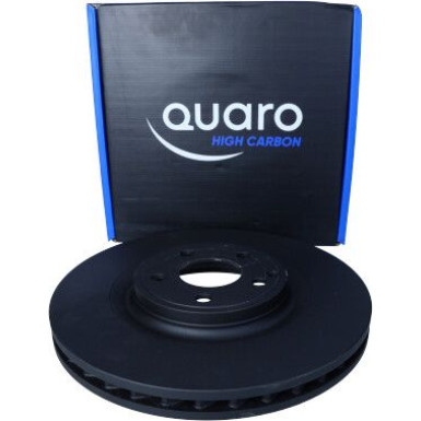 QUARO | Bremsscheibe | QD0042HC
