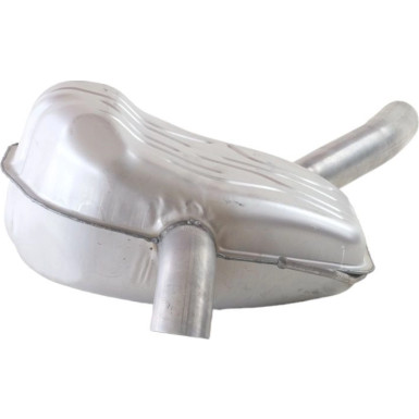 154-353 Endschalldämpfer