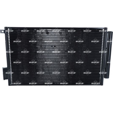 350065 Kondensator, Klimaanlage EASY FIT 350065 Kondensator, Klimaanlage EASY FIT