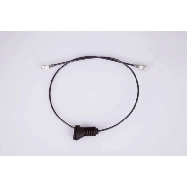 8AS 355 662-631 Seilzug, Feststellbremse 8AS 355 662-631 Seilzug, Feststellbremse