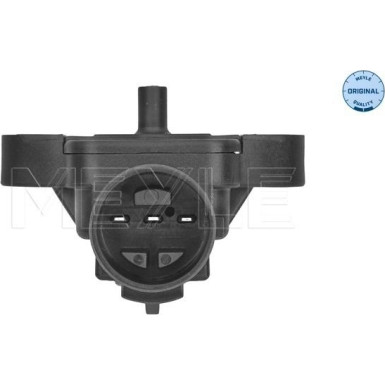 31-14 812 0001 Sensor, Saugrohrdruck MEYLE-ORIGINAL: True to OE.