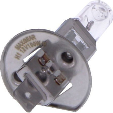 Maxgear | Glühlampe, Hauptscheinwerfer | 78-0006