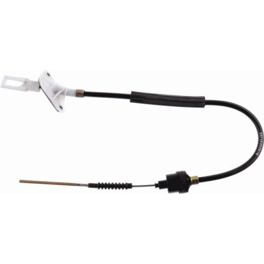 3074 600 261 Seilzug, Kupplungsbetätigung