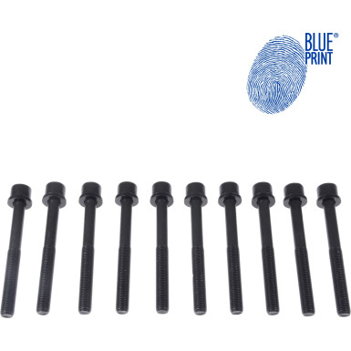 Blue Print | Zylinderkopfschraubensatz | ADG07826