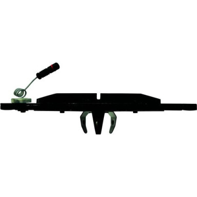 8DB 355 008-661 Bremsbelagsatz, Scheibenbremse