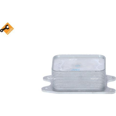 31329 Ölkühler, Motoröl EASY FIT