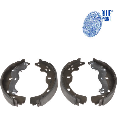 ADK84139 Bremsbackensatz