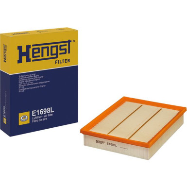 Hengst Filter | Luftfilter | E1698L