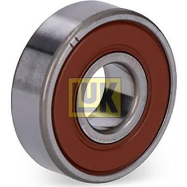 410 0090 10 Führungslager, Kupplung