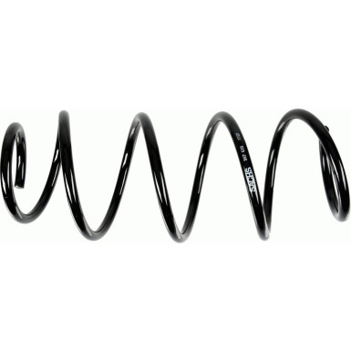 997 639 Fahrwerksfeder