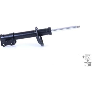 G8004 Stoßdämpfer MONROE ORIGINAL (Gas Technology)