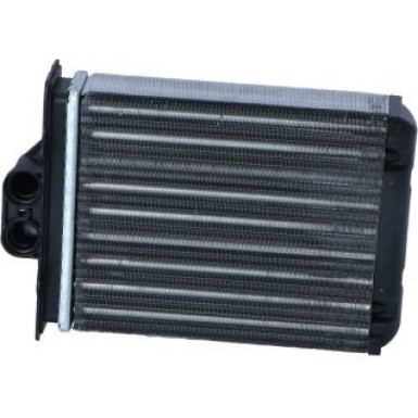 58255 Wärmetauscher, Innenraumheizung