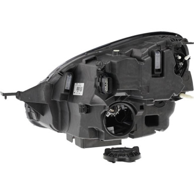 Valeo | Hauptscheinwerfer | 450927